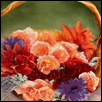 LYMAN-SUMMER HARVEST -- Artist: Karen Lyman Size: 13" x 15" Medium: Pastel Price: $325.00