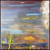Kansas Skyscape - Center