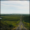 Road less traveled
