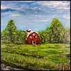Red Barn