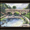 Brush Creek Reflections