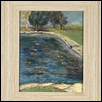 ALL THE TURTLES IN A ROW -- Artist: Cheri Riley Size: 8" x 10" Medium: Other Price: $80.00