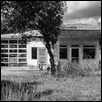 THE OLD STATION -- Artist: Paul Middleton Size: 16" x 9" Medium: Photography Price: $250.00
