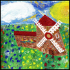 Wind Mill