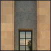 Liberty Memorial Windows