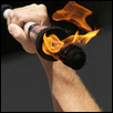 Fire Eater
