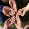Star Hands