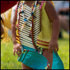 Young Dancer