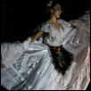 Riviera Maya Dancer