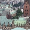 German Cathedrals