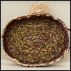 WINTER WHEAT -- Artist: Rebecca Tombaugh Size: 12&rdquo; x 18&rdquo; Medium: Sculpture/3-D Price: $125.00