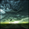 Prairie Storm