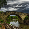 Double Arch