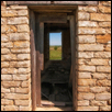 One Door Opens