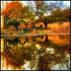 Flint Hills Reflections