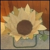Big Mama Sunflower