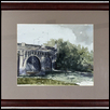 Brush Creek Bridge