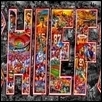 CHIEFS LETTER COLLAGE