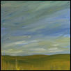 Flint Hills Grasses with Regrowth