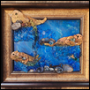 Flint Hill Otters favorite rocks and babies show