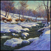 Winter's Blanket
