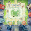 THE BUBBLE BATH -- Artist: Michael Young Size: 48" x 60" Medium: Acrylic Price: $4,200.00