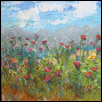 Field of Flowers