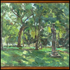 Henry Moore Gardens Nelson