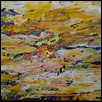 AD INFINITUM -- Artist: Rho Albrecht Size: 24" x 18" Medium: Acrylic Price: $400.00