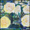 Yellow Roses