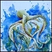 Octopus (Sea life series 1)