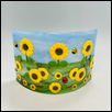 Sunflower Garden Party
