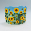 Sunflower Dreams