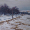 Winter Isolation