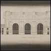 Union Station Blueprint