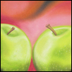 Pair of Apples