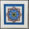 Sapphire Star Garden