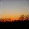 Bluegrass Sunset
