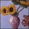 Shilpa's Sunflowers
