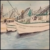 Fishing Boats-Fulton Fishing Channel