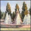 Ward Parkway Fountains