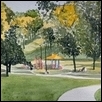 Westwood Park Playground