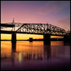 Missouri River BridgeII