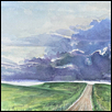 Turbulent Skies of Spring