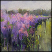 ABUNDANCE -- Artist: Donna Paul Size: 12" x 9" Medium: Pastel Price: $450.00