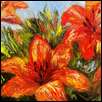 Ditch Lilies
