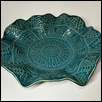 Turquoise! Lace