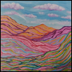 Meandering Mountains