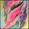 SWIRLING DERVISH