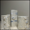 Three Vases